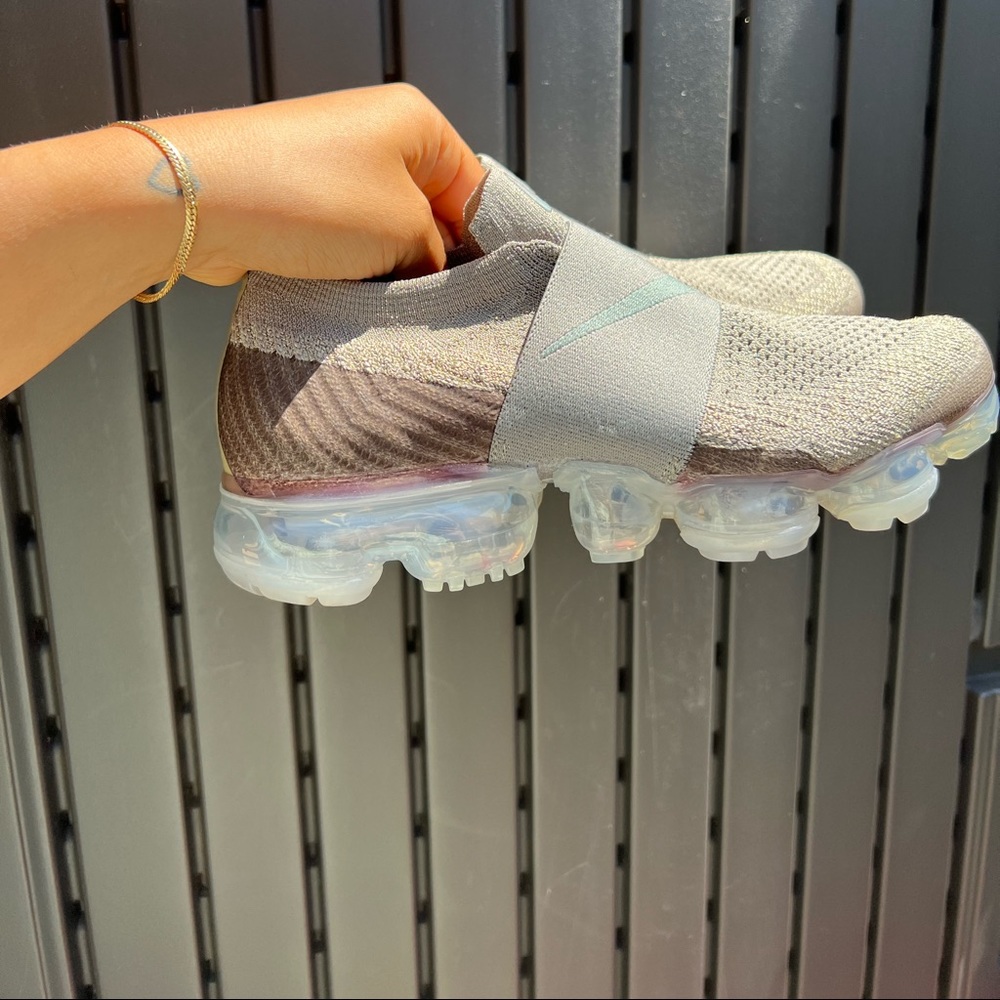 Nike vapor max moc